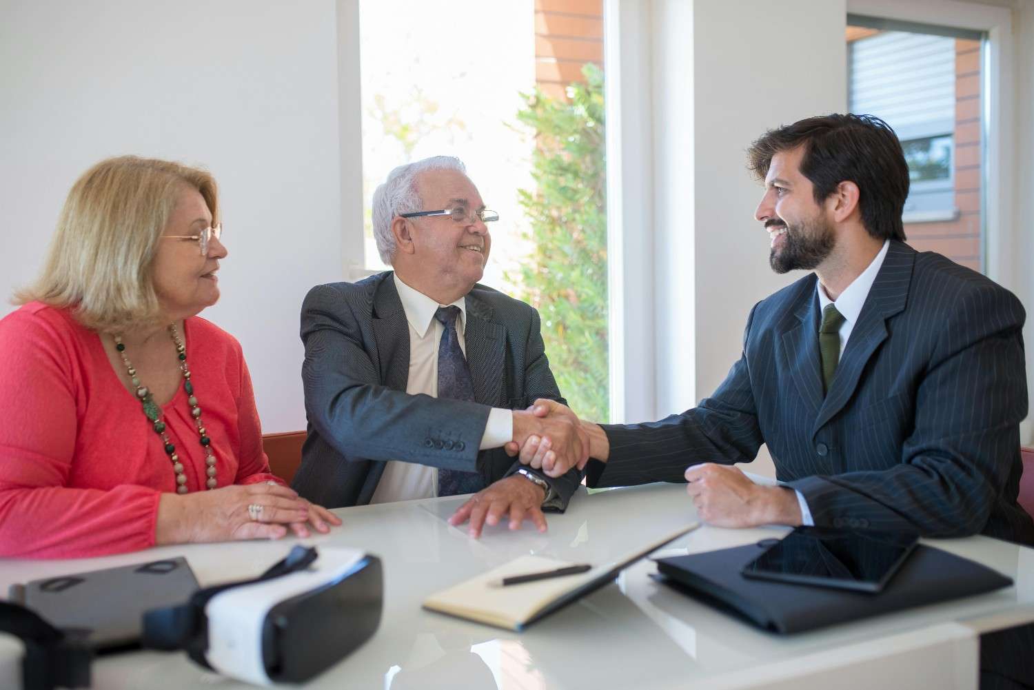 Join Global Trade Assurance