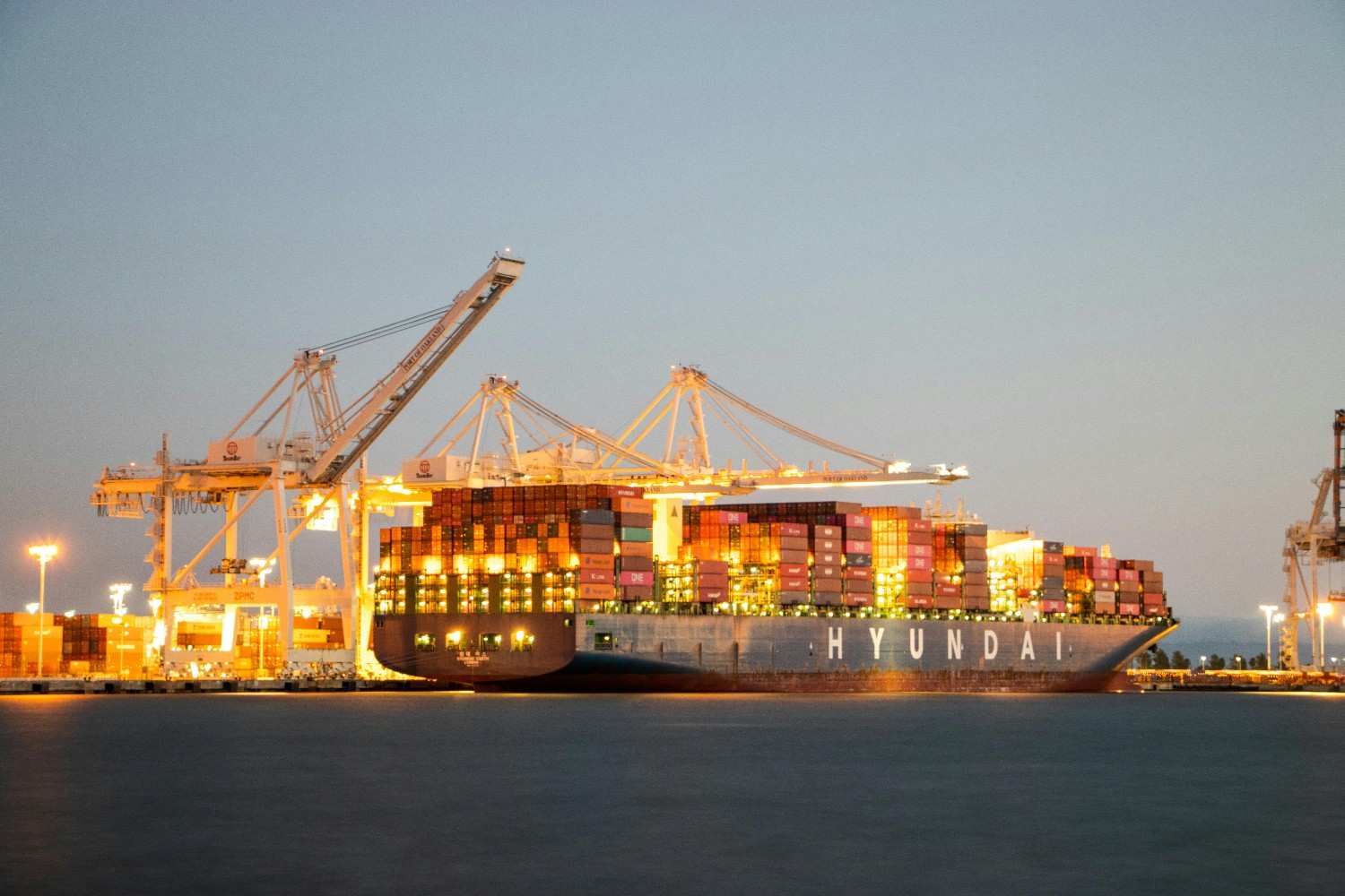 Global Trade