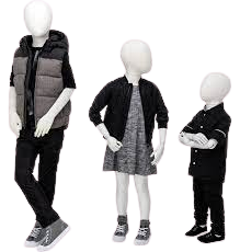 Kids Mannequin