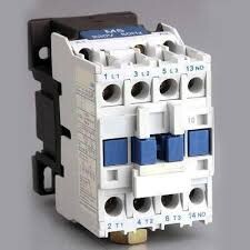 Relays & Contactors