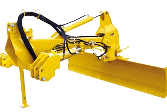 Agriculture Equipment and Supplies