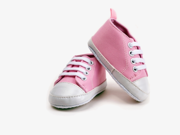 Baby Girls Shoes