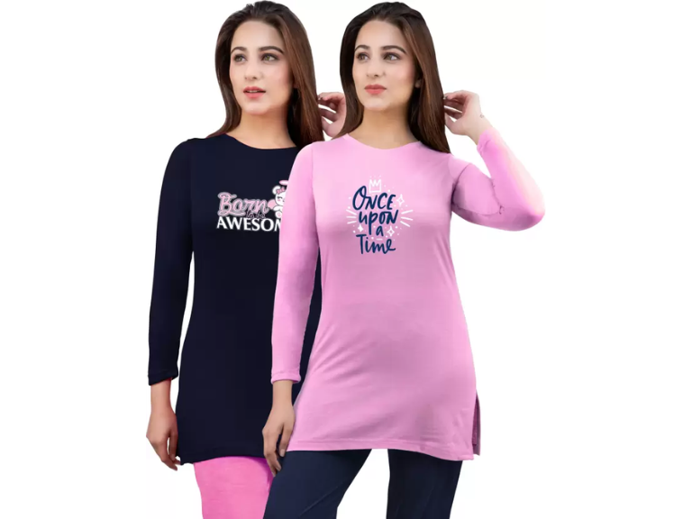 Girl's T-Shirts