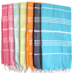 Cotton Towel