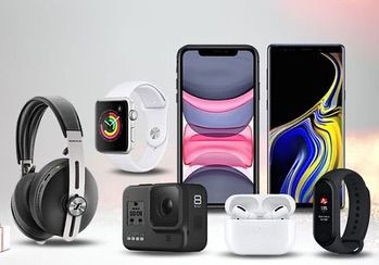 Electronics and Accessories