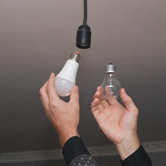 Led Lighting Solutions