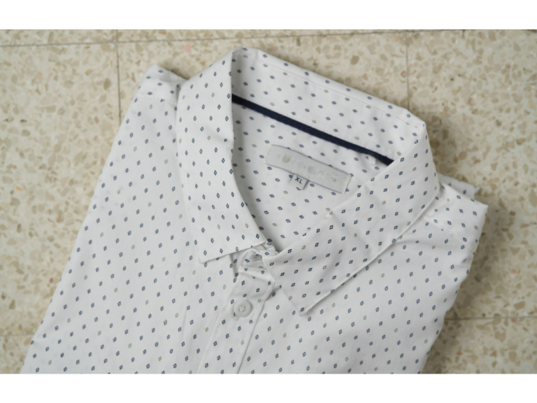 Men's Casual Shirts