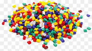 PET Granules & Plastic Raw Material