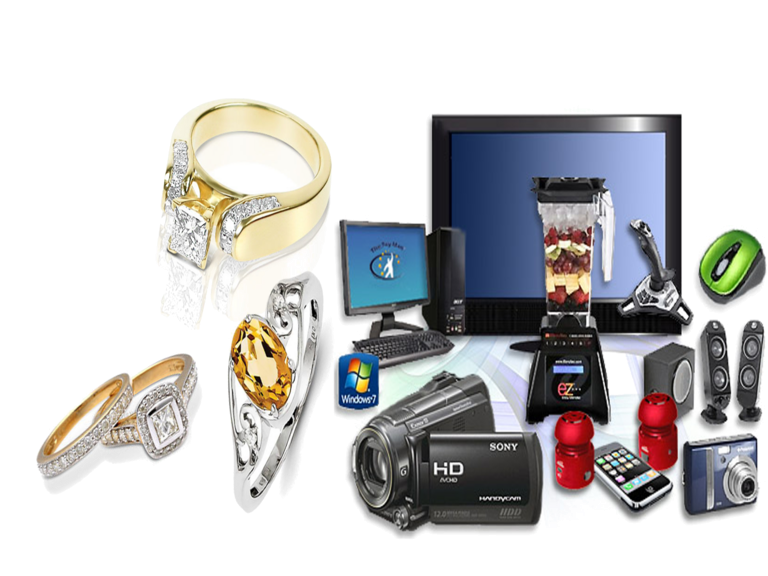 Electronics and Accessories