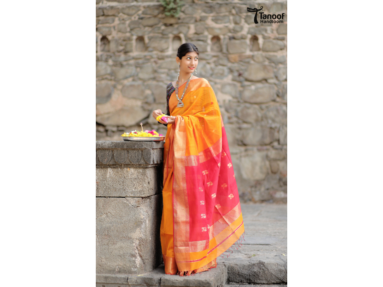 Banarasi Sarees BS-003