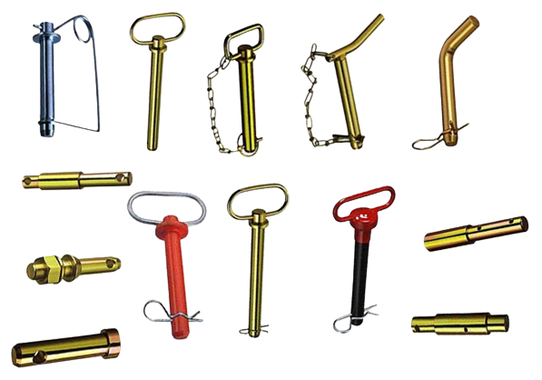 Tractor Hitch Pins