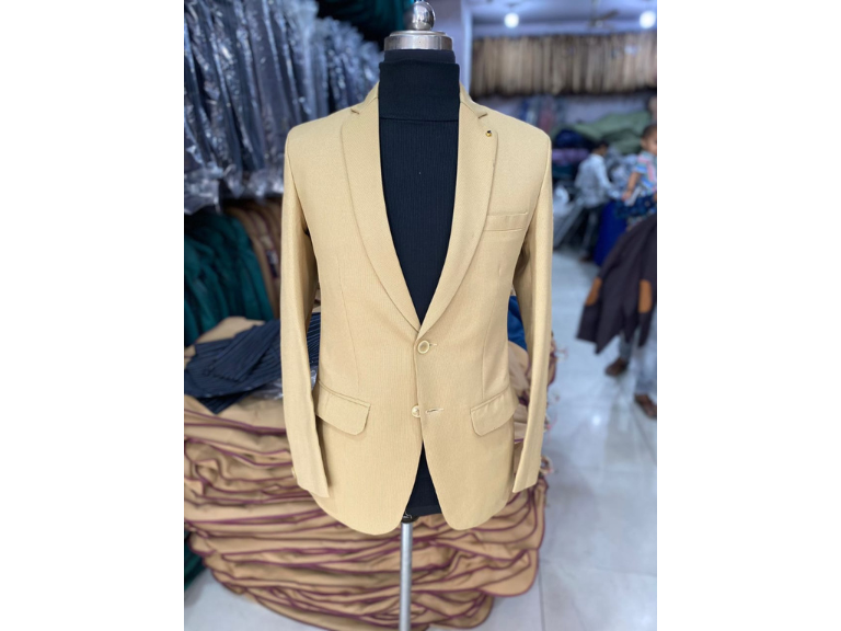 Men's Blazer 