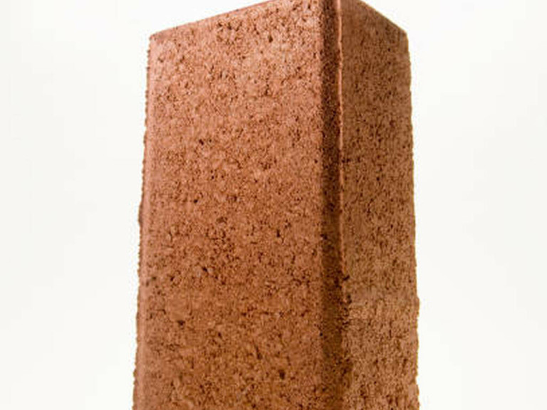 Coco-peat Block