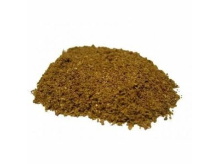 Dal Shak Garam Masala Powder