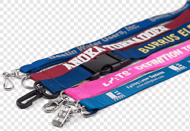 Belt Lanyard