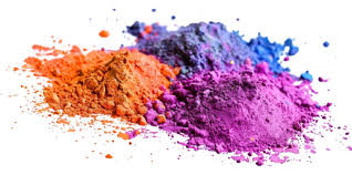 Dyes & Pigment