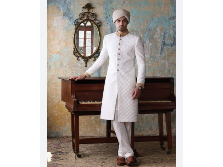 Gents Sherwani 