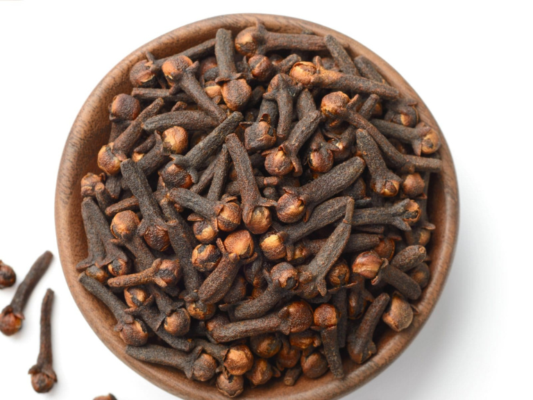 Cloves