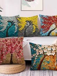 Cushion & Cushion Covers