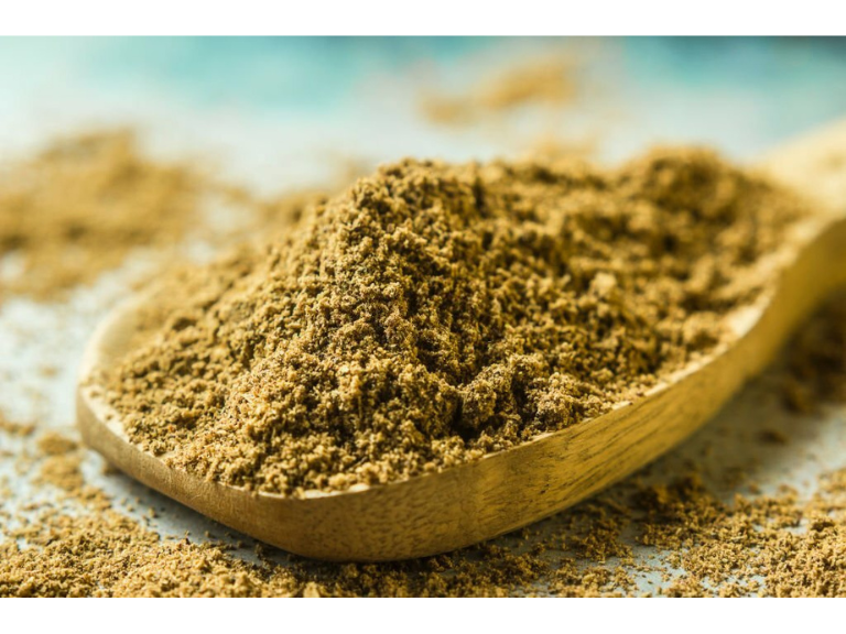 Garam Masala