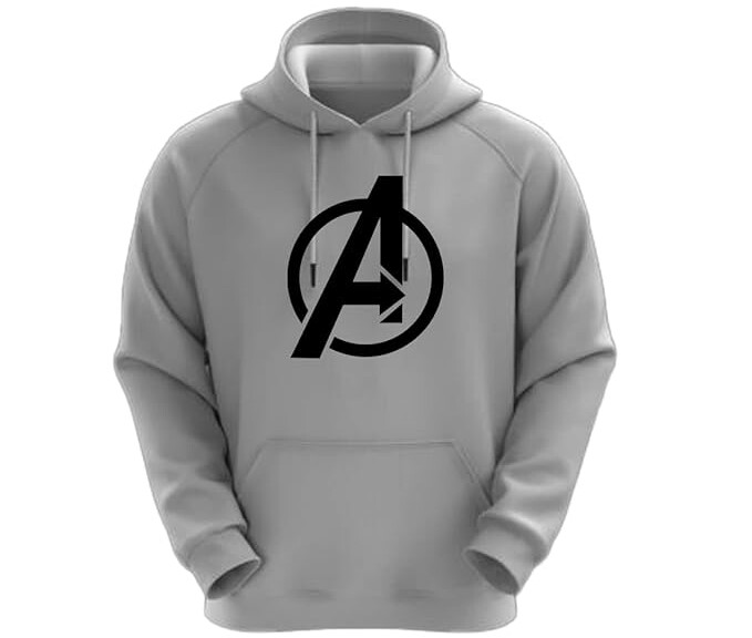 Mens Hoodie