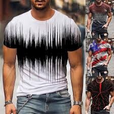 Mens T Shirts