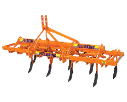 Heavy Duty Cultivator