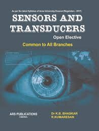 Sensors and Transducers