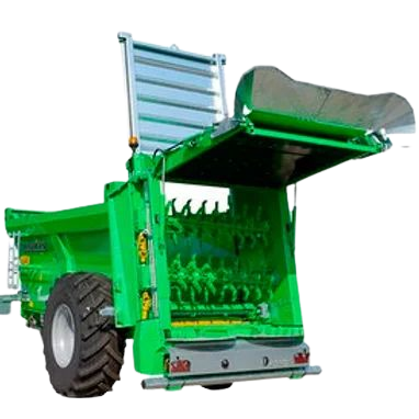 Manure Spreader