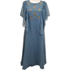 Chiffon Kurti