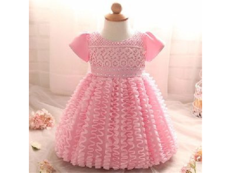 Kids Frock