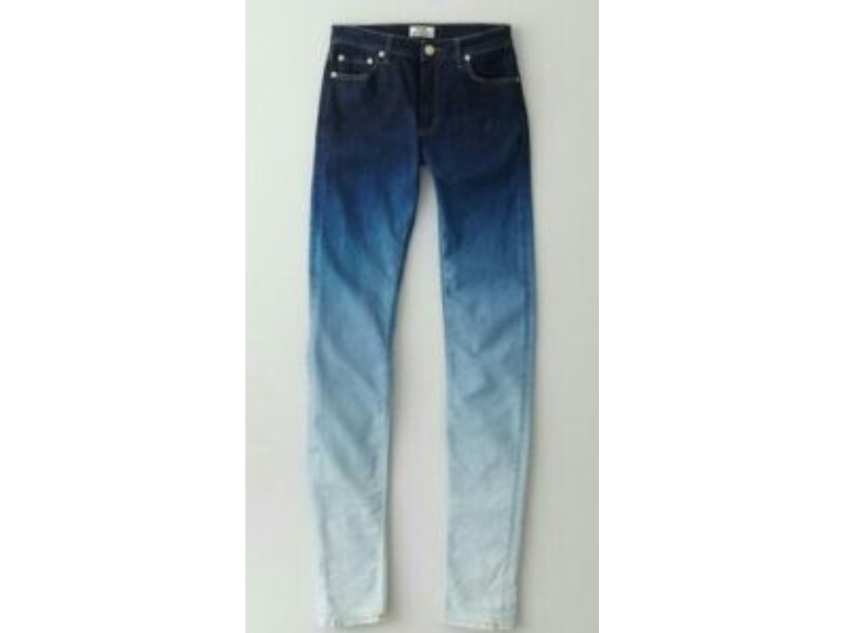 Mens Denim Jeans