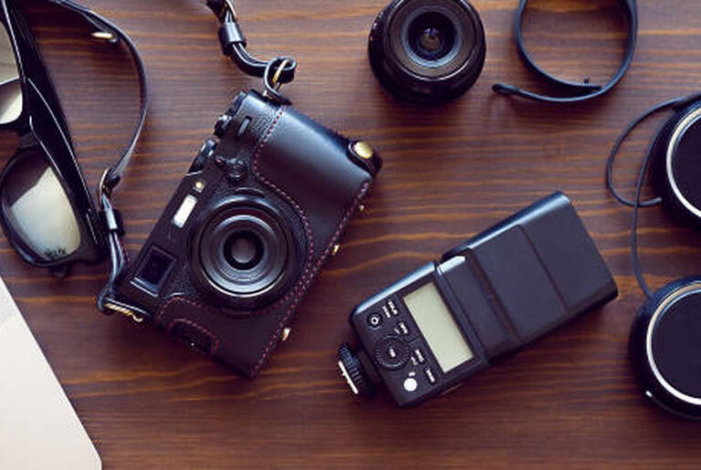 Electronics and Accessories