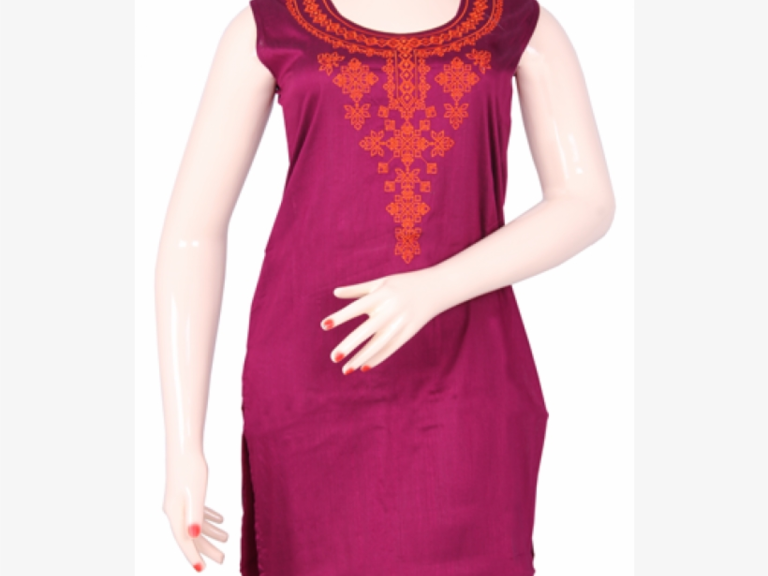 Cotton Kurti