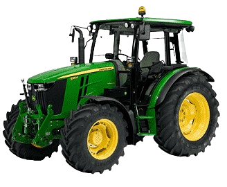 Tractor & Tractor Parts