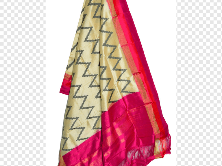 Plain Cotton Dupatta