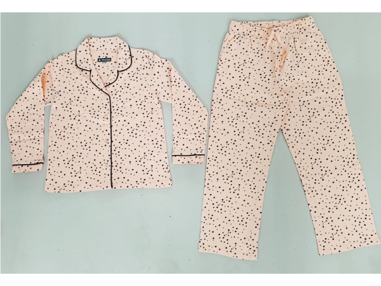 Kids Nightwear