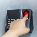 Biometrics & Access Control Devices