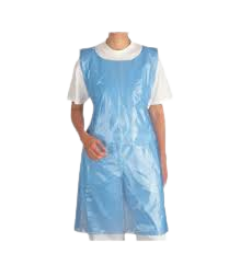 Plastic Apron