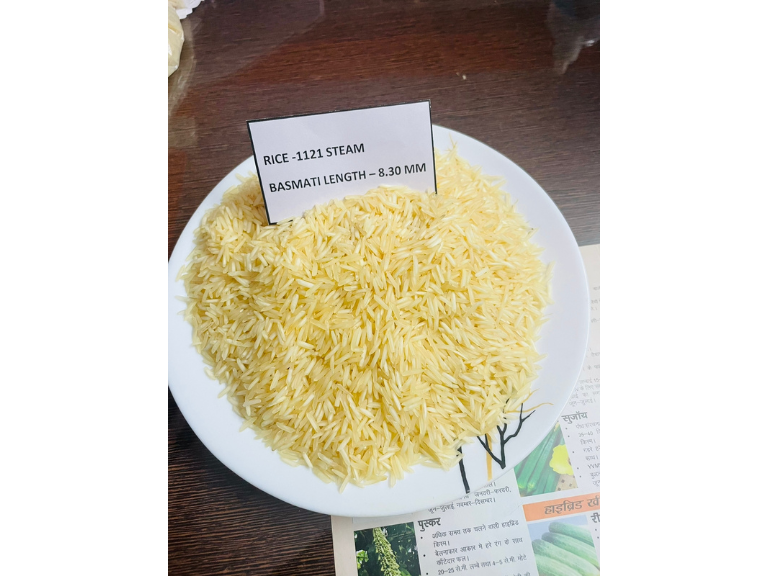 Basmati Rice 1121