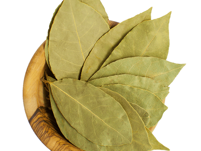 Bay Leaf