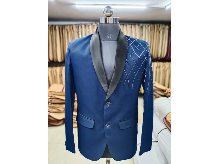 Men's Suit 