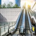 Escalators & Elevators