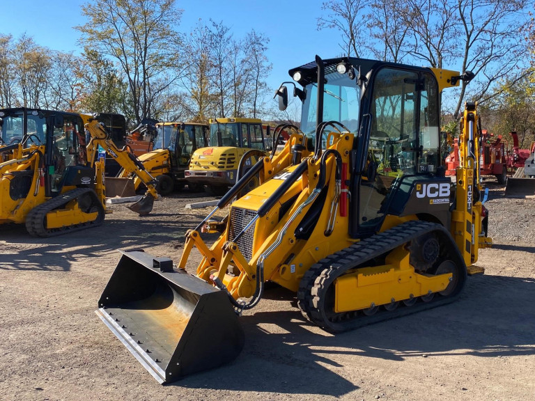 2020 JCB 1CXT