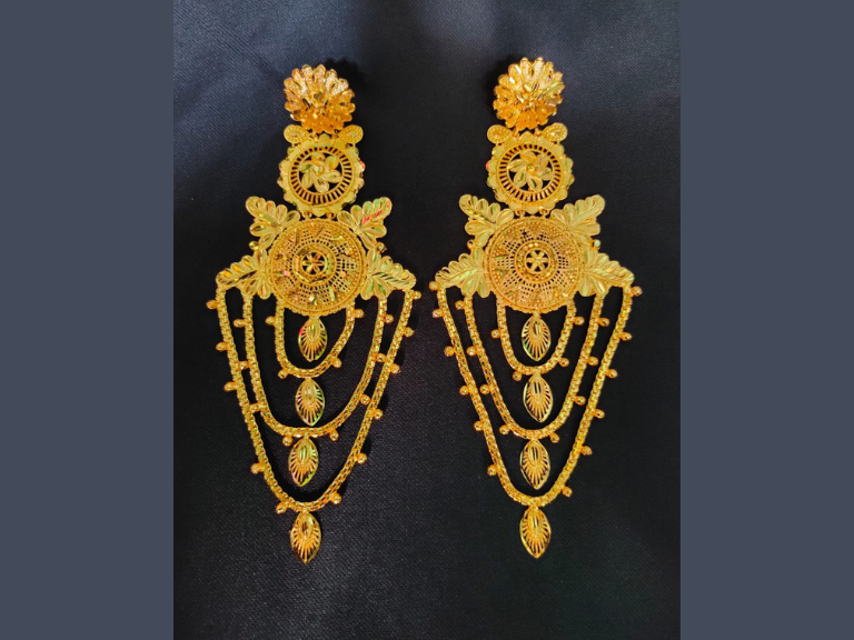 Gold Plated Jewellery