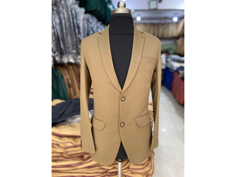 Men's Blazer 