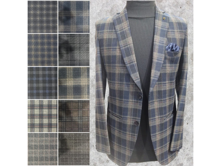 Men's Blazer 