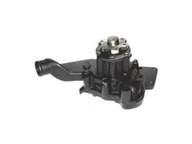 Automotive Water Pumps