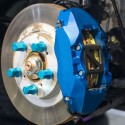 Brakes & Braking Systems