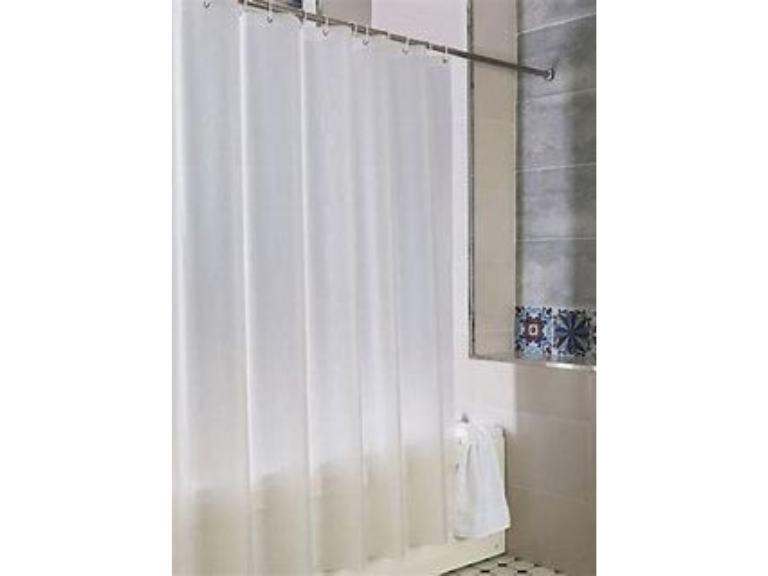 Shower Curtains